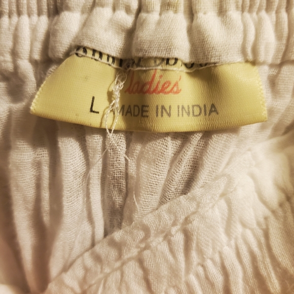 BoHo Skirt - Picture 2 of 2